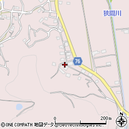広島県福山市神辺町下竹田1126周辺の地図