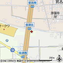 奈良県磯城郡田原本町十六面53周辺の地図