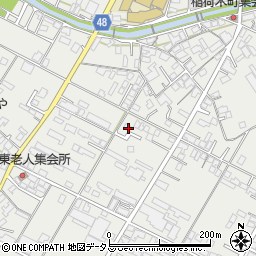 広島県府中市高木町1144周辺の地図