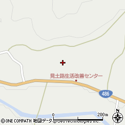 広島県東広島市豊栄町安宿3221周辺の地図