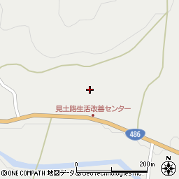 広島県東広島市豊栄町安宿3200周辺の地図