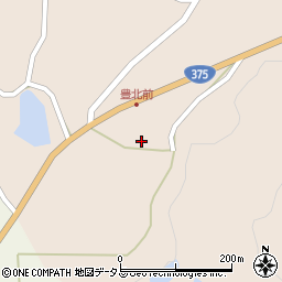 広島県東広島市豊栄町乃美1139周辺の地図