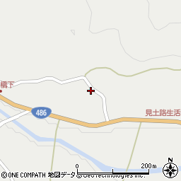 広島県東広島市豊栄町安宿3396-1周辺の地図