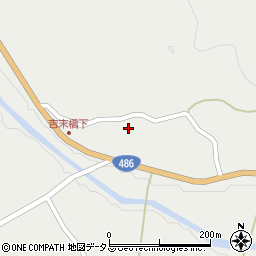 広島県東広島市豊栄町安宿3454周辺の地図