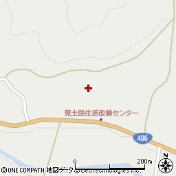 広島県東広島市豊栄町安宿3224周辺の地図