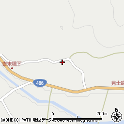 広島県東広島市豊栄町安宿3389周辺の地図