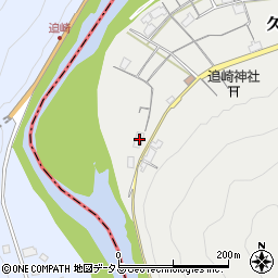 広島県広島市安佐北区安佐町久地8533周辺の地図