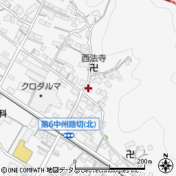 広島県府中市中須町444周辺の地図