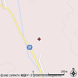 長崎県対馬市上対馬町琴229周辺の地図