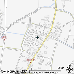 三重県多気郡明和町馬之上149-1周辺の地図