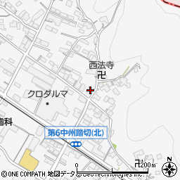 広島県府中市中須町475周辺の地図