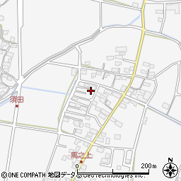 三重県多気郡明和町馬之上144周辺の地図