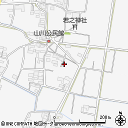 三重県多気郡明和町佐田1012周辺の地図