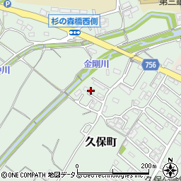 三菱電機システムサービス株式会社周辺の地図