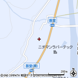 広島県府中市父石町217周辺の地図