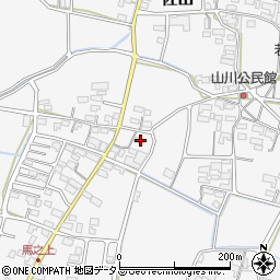 三重県多気郡明和町佐田1083周辺の地図