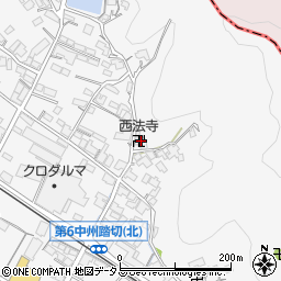 広島県府中市中須町469周辺の地図