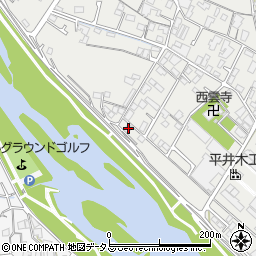 広島県府中市高木町1787周辺の地図