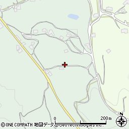 岡山県井原市岩倉町1619周辺の地図