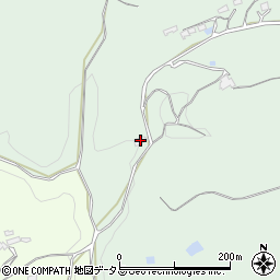 岡山県井原市岩倉町3087周辺の地図