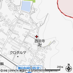 広島県府中市中須町483周辺の地図
