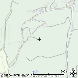 岡山県井原市岩倉町3079周辺の地図