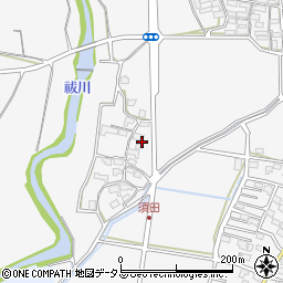 三重県多気郡明和町佐田1181周辺の地図