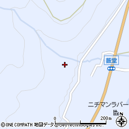 広島県府中市父石町62周辺の地図