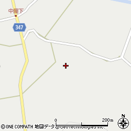 広島県東広島市豊栄町安宿1120周辺の地図