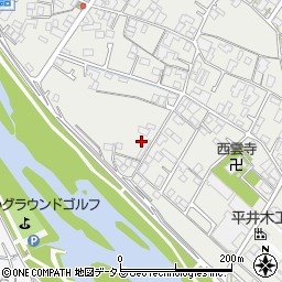 広島県府中市高木町1798周辺の地図