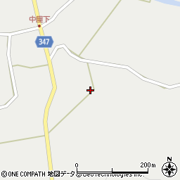 広島県東広島市豊栄町安宿1139周辺の地図