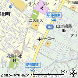 奥野食品株式会社 松阪市 食品 の電話番号 住所 地図 マピオン電話帳