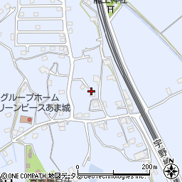 岡山県倉敷市藤戸町藤戸1552周辺の地図