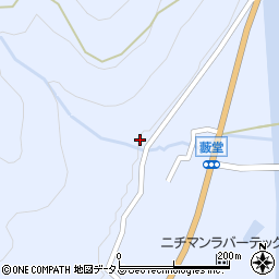 広島県府中市父石町37周辺の地図