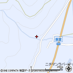 広島県府中市父石町38周辺の地図