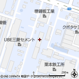 富士車輌周辺の地図