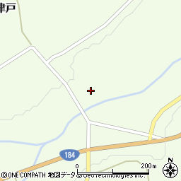 広島県世羅郡世羅町宇津戸3235周辺の地図