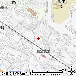 広島県府中市中須町941周辺の地図