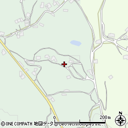 岡山県井原市岩倉町1552周辺の地図
