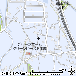 岡山県倉敷市藤戸町藤戸1476周辺の地図