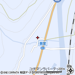 広島県府中市父石町29周辺の地図