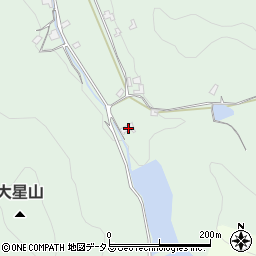 岡山県井原市下稲木町2229周辺の地図