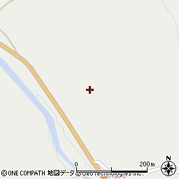 広島県東広島市豊栄町安宿3620周辺の地図