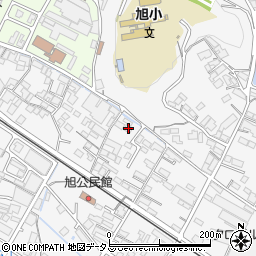 広島県府中市中須町923周辺の地図