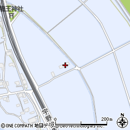 岡山県倉敷市藤戸町藤戸1787周辺の地図