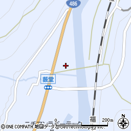 広島県府中市父石町16周辺の地図