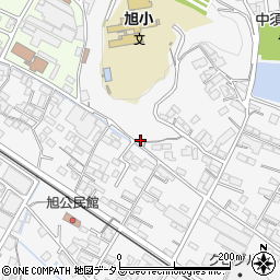 広島県府中市中須町926周辺の地図
