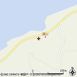 有限会社川達周辺の地図