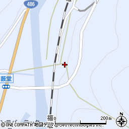 広島県府中市父石町1146周辺の地図