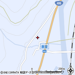 広島県府中市父石町30周辺の地図